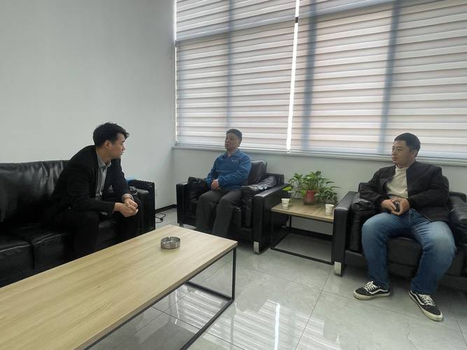 跨地域深度链接创新资源 益诚科技的协同创新之路