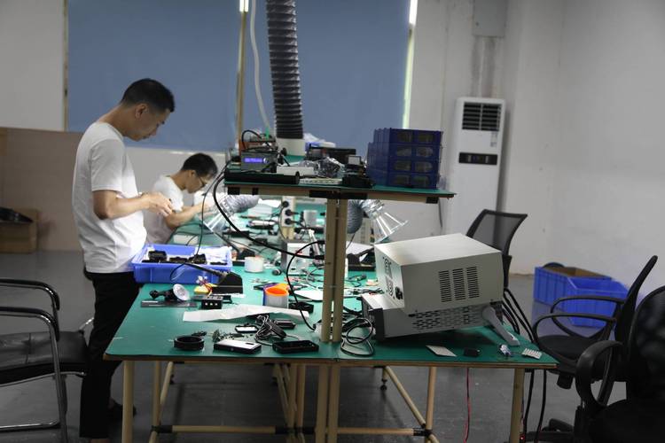 深圳市益诚鑫科技