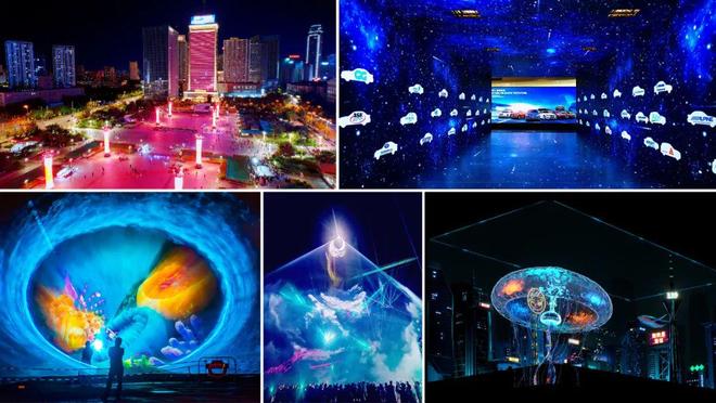 专访|5大策略,探索打造元宇宙文旅示范空间的关键之道